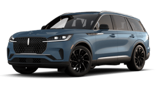 2025 Lincoln Lincoln Aviator External Image 1